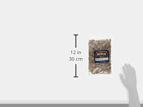 Its Delish Mini Chocolate Rainbow Nonpareils, 32 Ounce