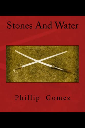Stones And Water Paperback – December 13, 2014