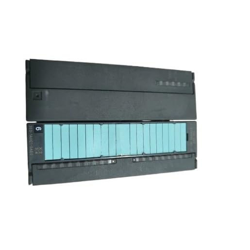 Digital Input Module PLC 6ES7355-0VH10-0AE0 with One Year Warranty