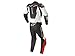 Alpinestars Mono de piel combinado Atem V3 de dos piezas