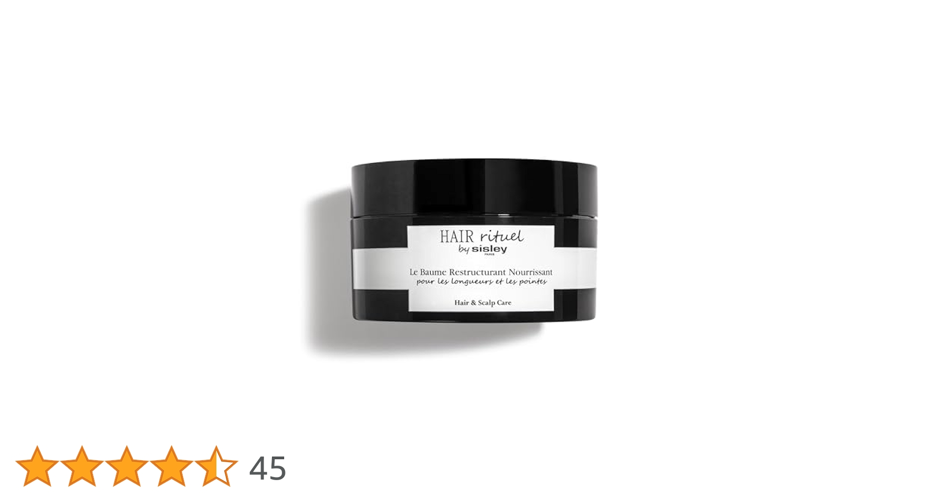 Amazon.co.jp: HAIR RITUEL BY SISLEY(ヘア リチュアル バイ