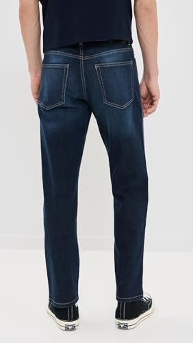 DL1961 Men's Noah Rigid Straight Jeans 32"3