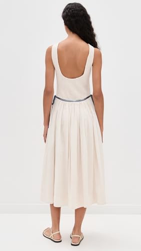 Free People Women's Nightingale Solid Midi3