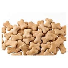 Freshly Baked Cookie, Real Chicken and Peanut Butter, 1kg 018