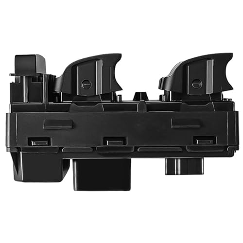 Interrupteur lève-vitre haute précision pour commande portière GMC Sierra 20945129 - 3