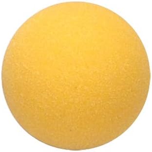 Miniatura 2 de Mueller rojo y amarillo con textura 6, 8, 12 paquetes de foosball