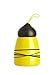 TERMO INFANTIL INOX JOY AMARILLO 280 ML