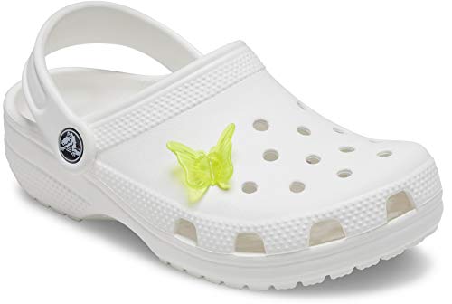Image of Crocs Synthetic Unisex-Adult Holiday Shoe Charms