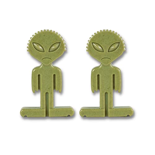 Bullibone Alien Bone: Chew Toy for Aggressive Chewers and Small Dogs