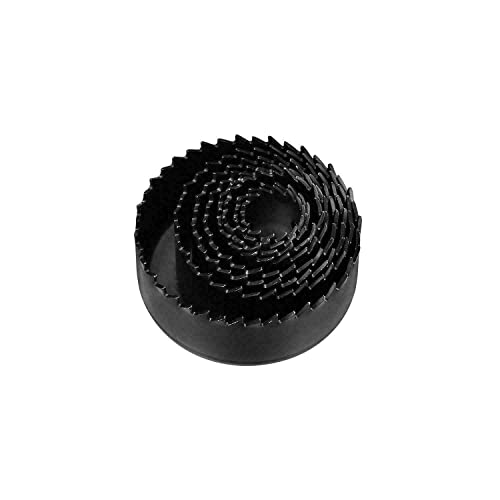 Set de Brocas Sierra de 11 Piezas 3/4" a 2 1/2" miniatura 3