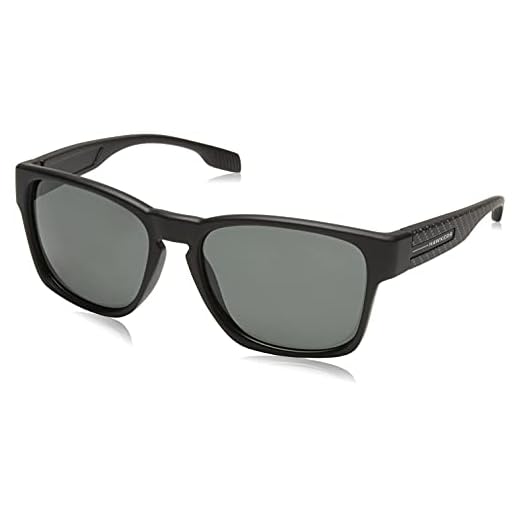 HAWKERS · Gafas de sol CORE Polarized para hombre y mujer · POLARIZED BLACK
