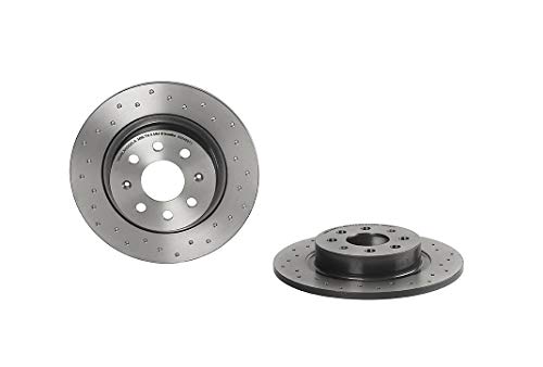 BREMBO 08.9460.71 Bremsscheibe