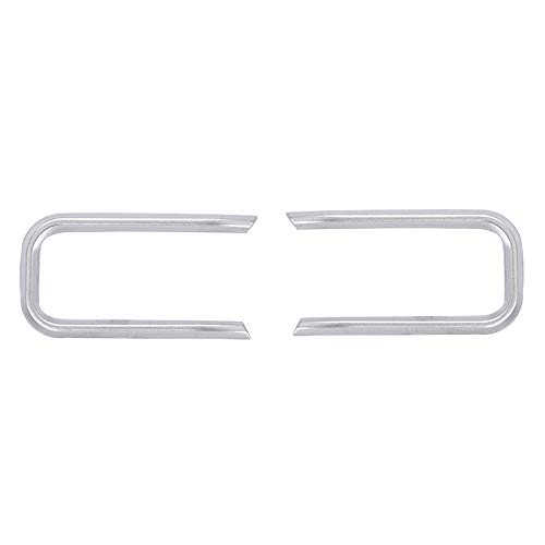Shumo Accessori Interni Cromati Interruttore CD