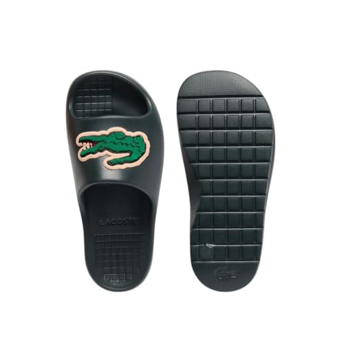 Image of Lacoste womens [公式] レディース Serve Slide 1.0 125 1 Cfa