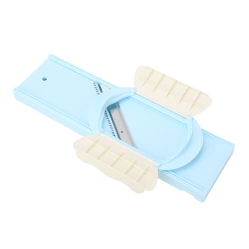 Herramienta para cortar y rallar vegetales miniatura 7