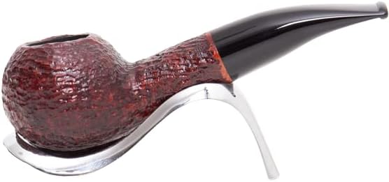 One Savinelli Rusticata Starter Kit 6mm 321