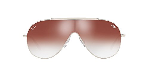 Image of Ray-Ban Men Pilot Sunglasses - 0RB3597