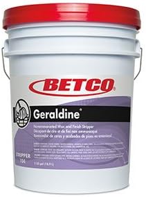 Betco Geraldine Stripper (5 Gallon)