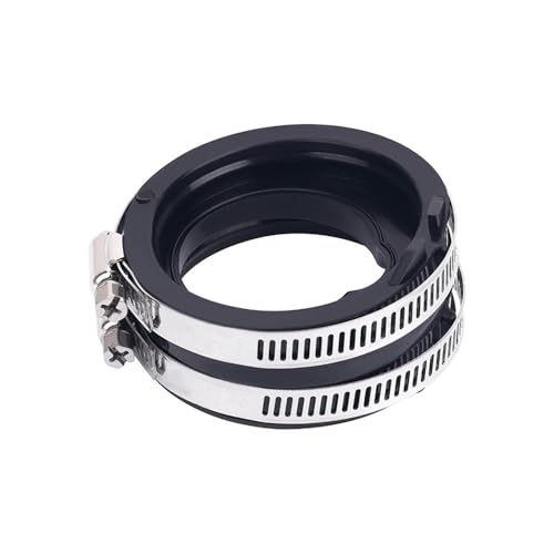 Collecteur d'admission pour rouler serein en XT660Z Tenere et YFM700R