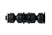 2 Piece Set Front Suspension Stabilizer Bar Link -With 3 Year Warranty