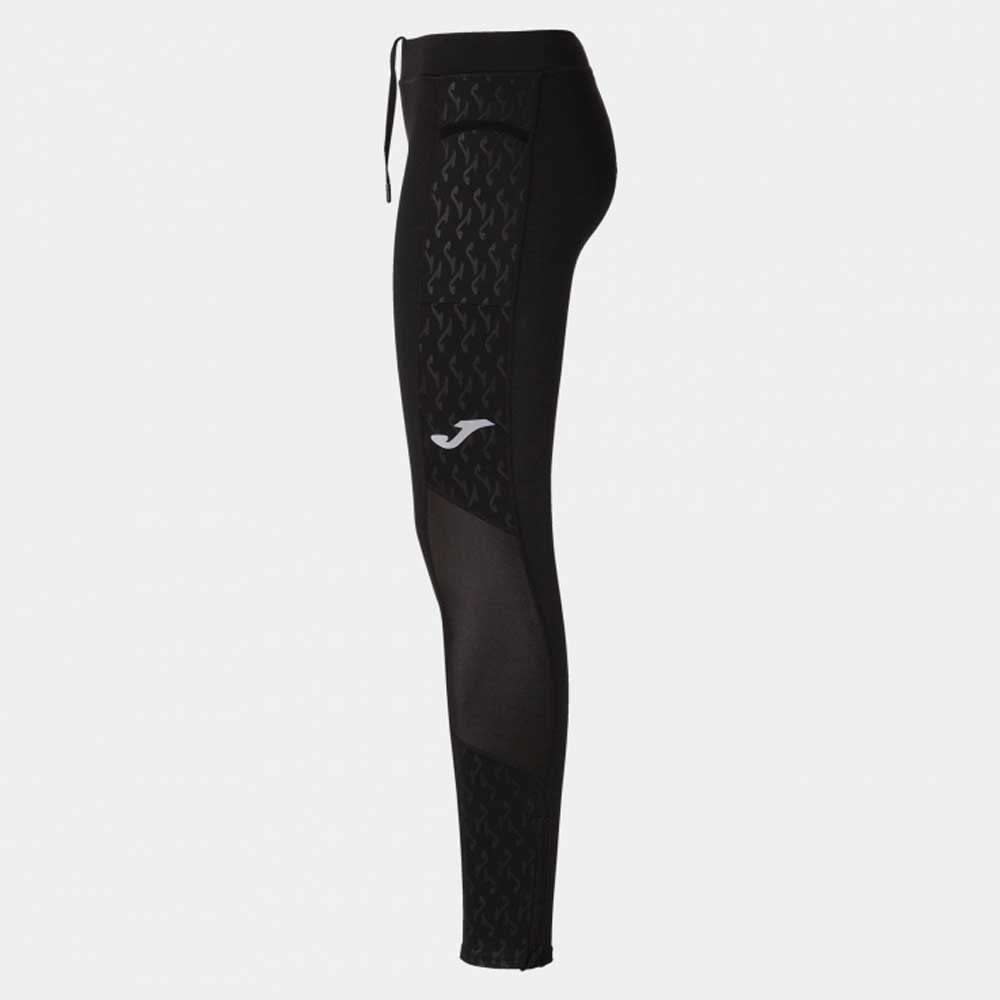 Joma Mallas Largas Élite IX - Leggings Hombre