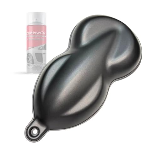 Foliatec Wheel Paint Spray (Anthracite)
