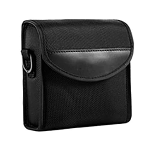 Bolsa monocular de senderismo y rutas de montaña para cámaras 32mm