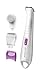 Price comparison product image Remington Cordless Electric Bikini Kit for Women (30 Minute Usage, Wet & Dry, Showerproof, Adjustable Comb with 3 Lengths 2-6mm, Lady Shaver, Exfoliating Brush, Storage Pouch, Cleaning Brush) WPG4035