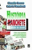 HISTORIA EM MANCHETE NA VIRADA DO SECULO 8585833718 Book Cover