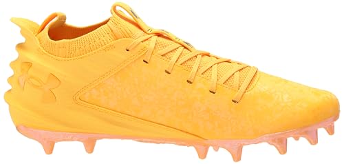 Image of Under Armour Blur Smoke Suede 2.0 MC Football Cleats