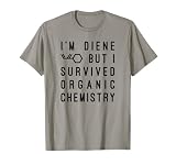 Organic Chemistry Tee Apparel 6C0NXCKWDQG