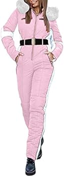 Sneeuwpak dames eendelig skipak warm - skipak dames eendelig elegant