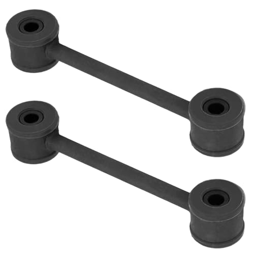 Image of Detroit Axle - 8pc Front End Kit for 2009 2010 Audi A4 Quattro, 4 Lower Forward Rearward Control Arms with Ball Joints 2 Outer Tie Rod Ends 2 Sway Bar Links Replacement