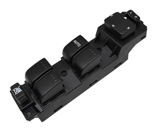 Interrupteur commande bouton vitre Mazda 5 CX-7 2007-2014 EH4466350