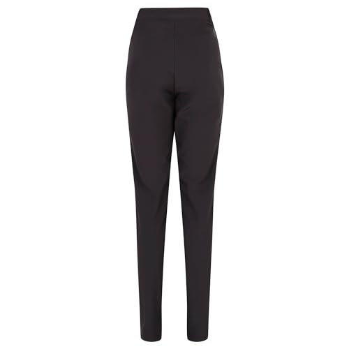 Dare2B Damen Womens Sleek Iv Pant Hose, Schwarz, 08L