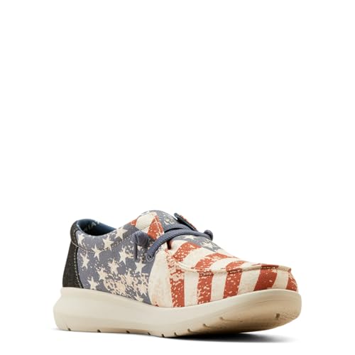 Image of Ariat Men's Hilo Shoe