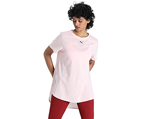 Image of PUMA Women's Bohemian Classic Fit Tee