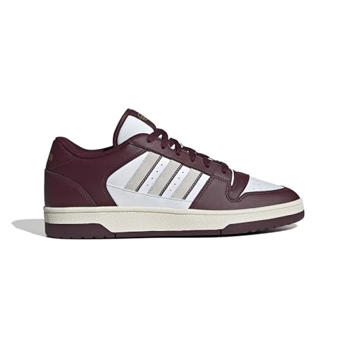 Image of adidas Unisex-Adult Break Start Sneaker