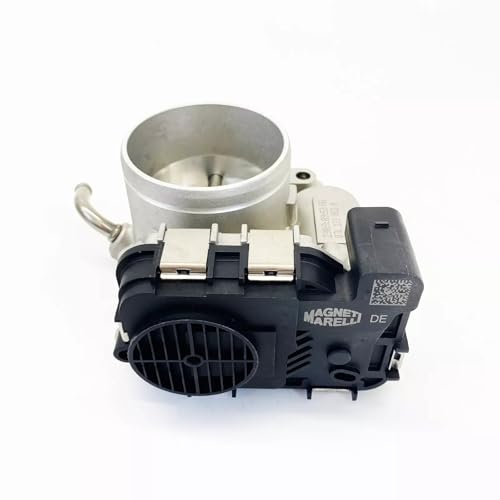 Corps papillon 07K133062A Golf Passat Jetta Rabbit 2.5 - 7