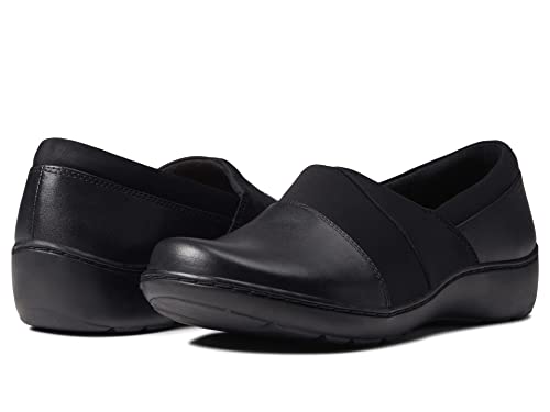 Image of Clarks Womens Cora HeatherLoafer | Casual Shoes