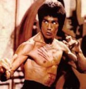 Amazon.co.jp: ヌンチャク ブルース・リー 死亡遊戯 イエロー