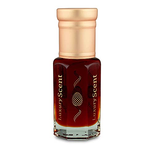 Aceite de perfume indio clásico de Henna Cool Musky 6 ml de alta...
