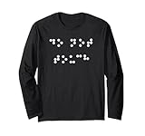 Braille Shirt Gifts Store