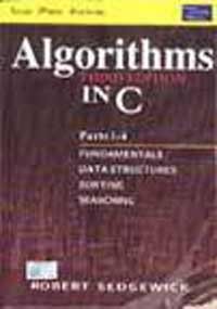 Algorithms In C, 3E : Amazon.in: Books