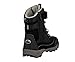 Lico Unisex Kinder Sundsvall Vs Schneestiefel, Schwarz Grau, 36 EU