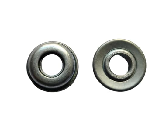 MobilityKart Premium Imported Front Fork Bowl Castor Bearing For Wheelchair (2)