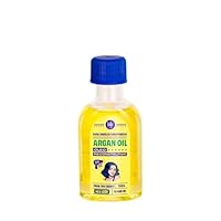 Argan Óleo Reparador 50ml , Lola Cosmetics
