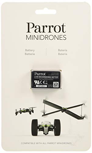 Price comparison product image Parrot PF070238 "MiniDrones3" Battery