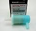 Kawasaki OEM Replacement Fuel Filter ZZR ZX6R 98-02 ZX7R 96-03 49019-1081