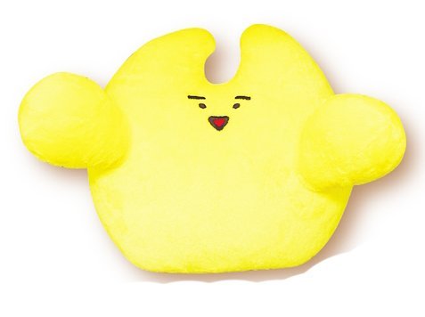 Amazon.co.jp: 梶裕貴のひとりごと BIGぬいぐるみ ノーマルぼっちくん